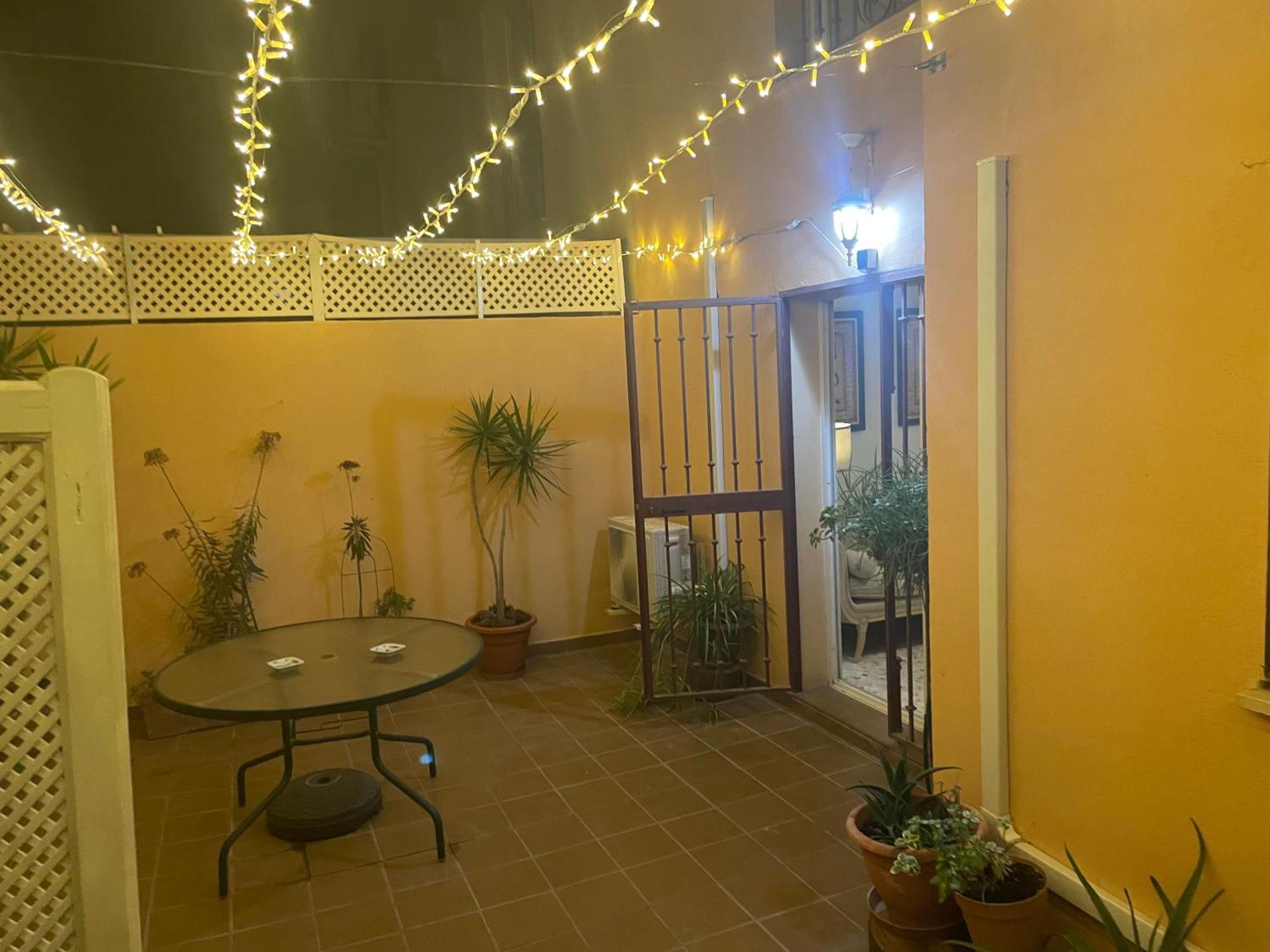 Luchana 15 Málaga Exterior foto