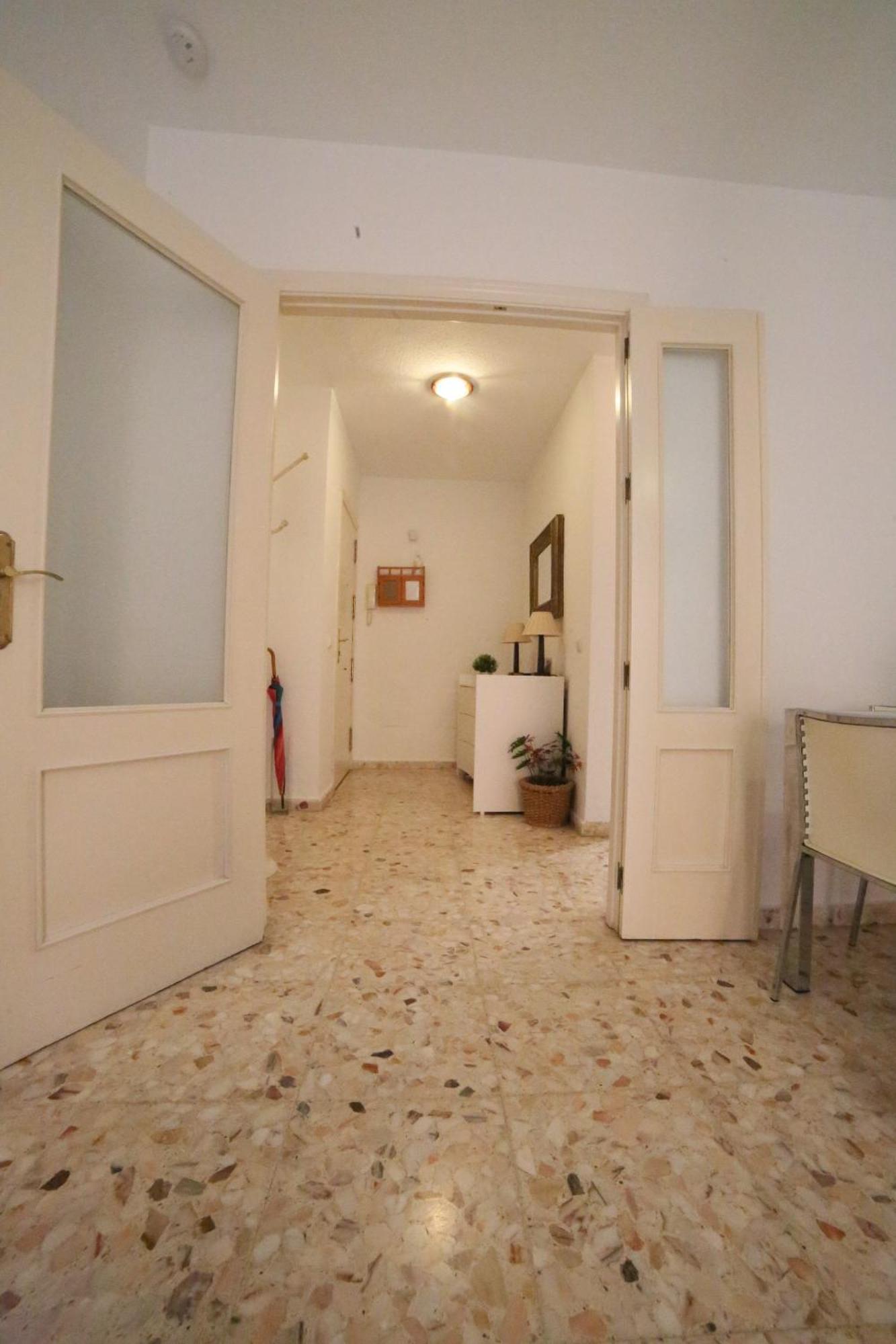 Luchana 15 Málaga Exterior foto