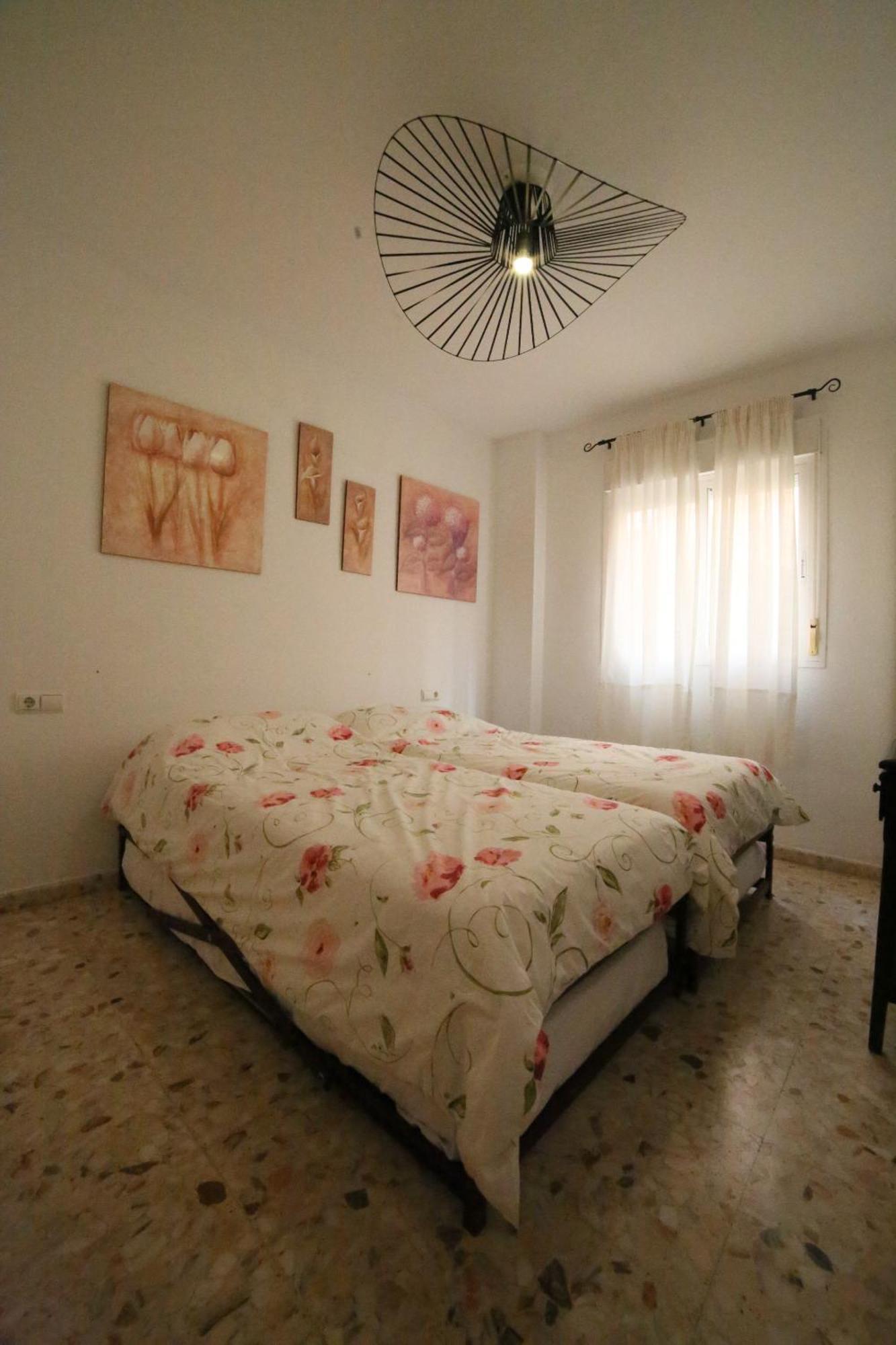 Luchana 15 Málaga Exterior foto