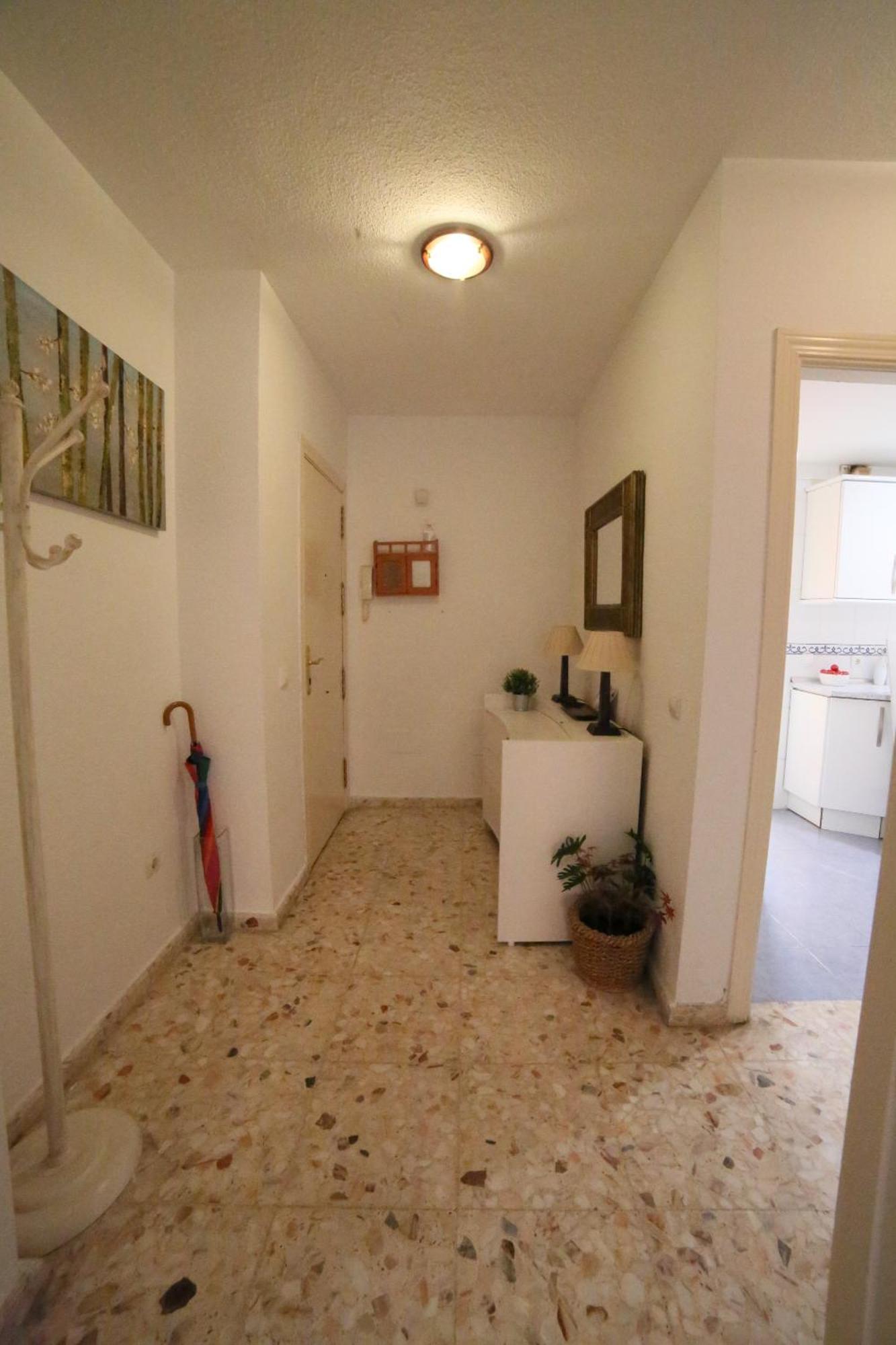 Luchana 15 Málaga Exterior foto